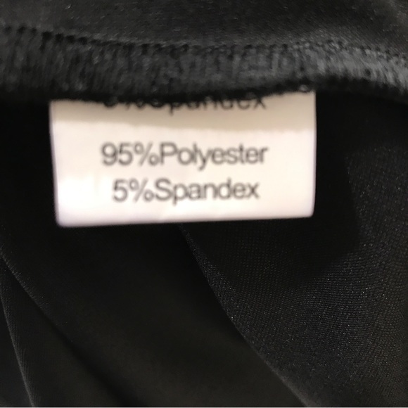 Jasambac LBD Little Black Dress Size S NWT - Picture 2 of 6